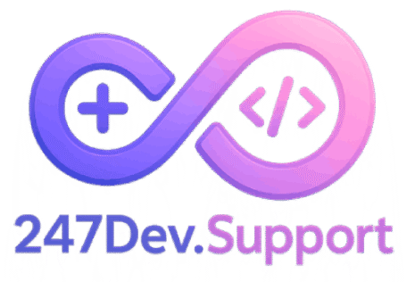 24/7 Dev Support